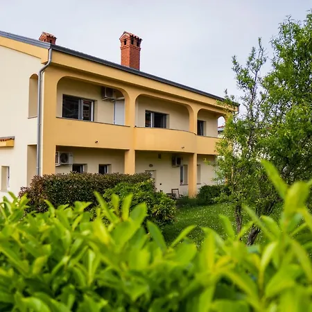 Apartments Dani Izola Exterior photo