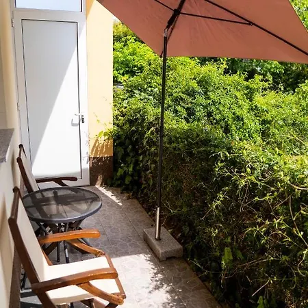 Apartments Dani Izola Exterior photo