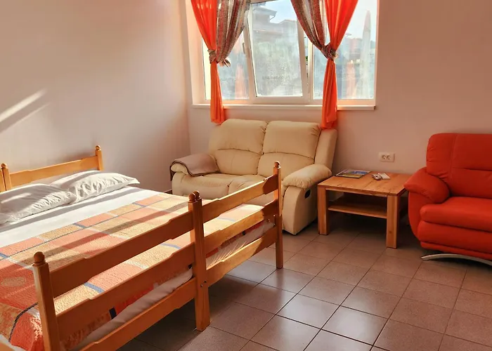 Apartments Dani