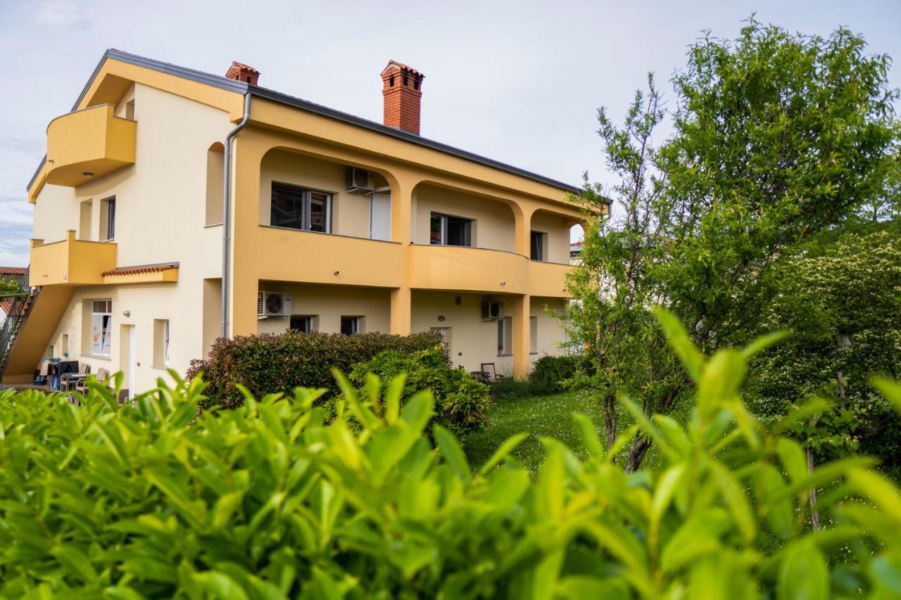 Apartament Dani Izola