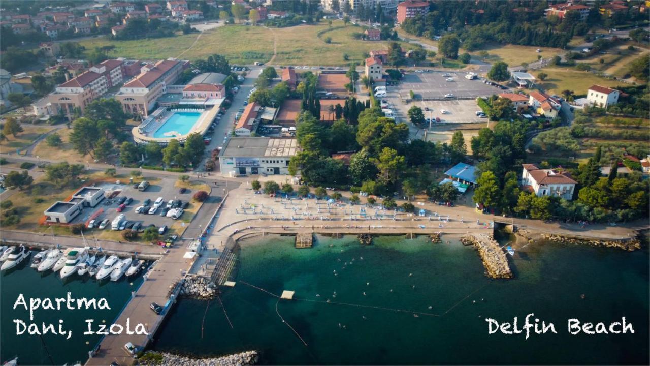 Apartament Dani *
