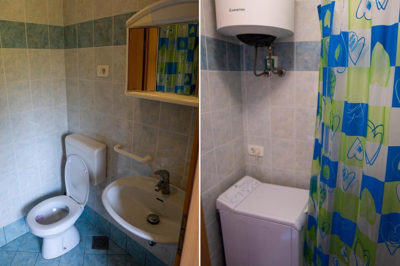 Apartament Dani Izola