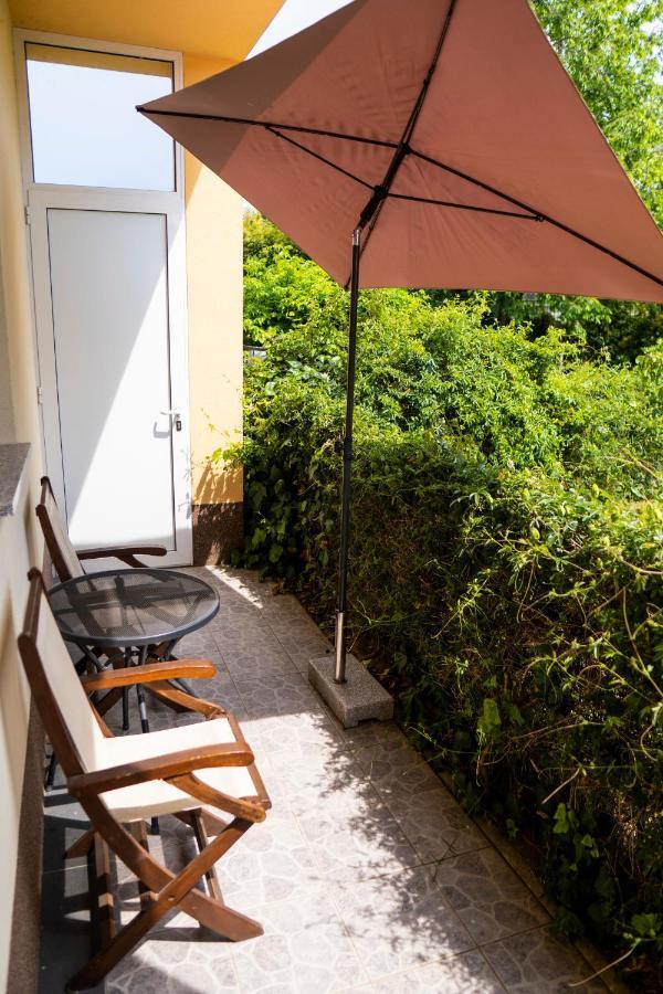 Dani Apartament *