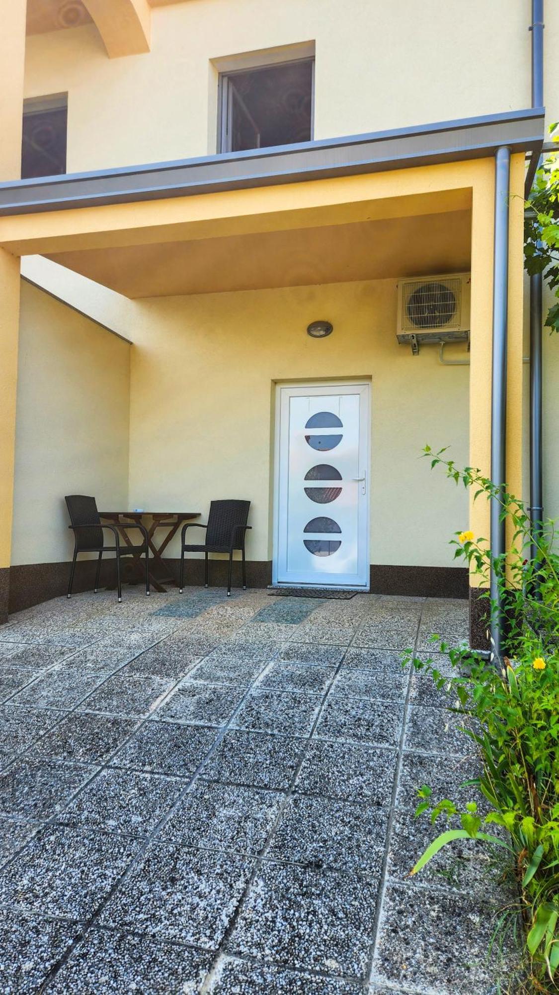 Apartament Dani